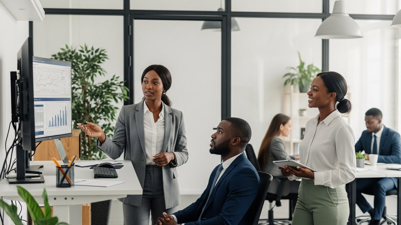 Full Stack Development